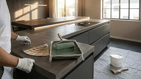 Warum sich viele Kunden für unseren Malerbetrieb entscheiden 